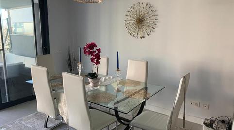 Photo 4 of Apartment to rent in Villas del Mediterraneo, 77, Puerto de Estepona, Málaga