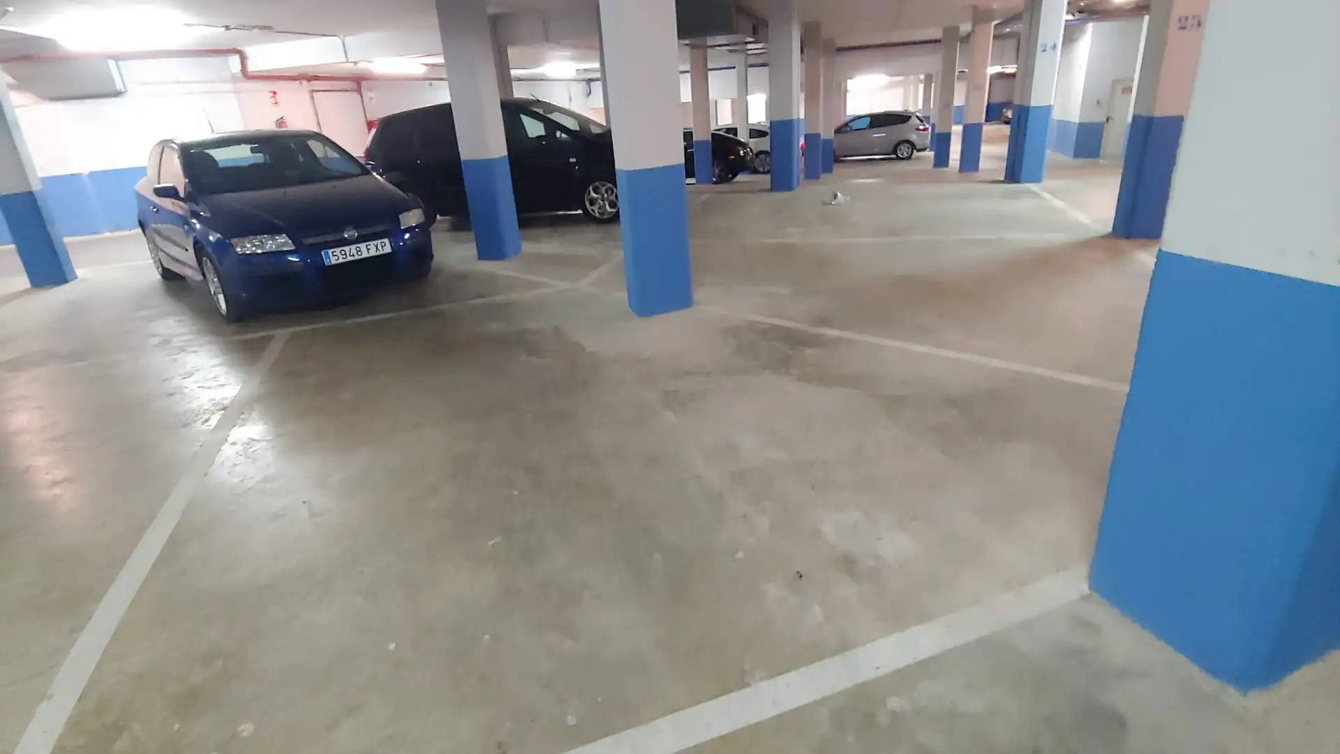 Individual with lift to rent in Avinguda de l'Alcalde Pere Molas, imagen 6