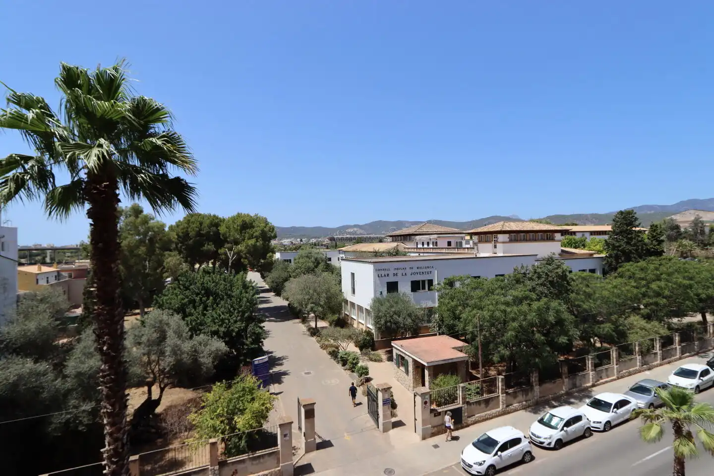 Flat for sale in general riera, 130, 3ª, 2º, Cas Capiscol
