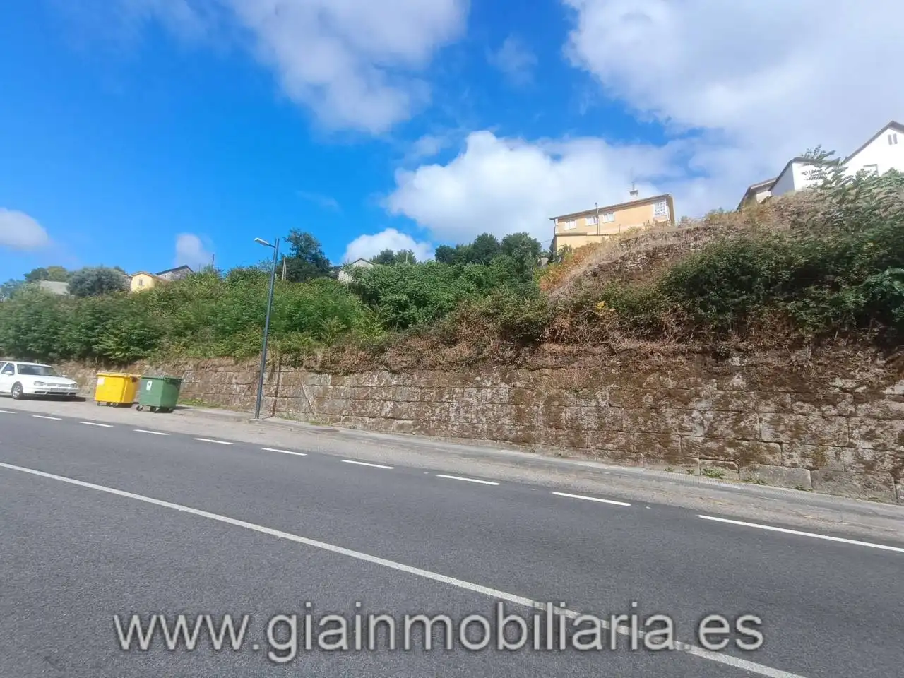 Lands and plots for sale in Calle Balneario, imagen 7