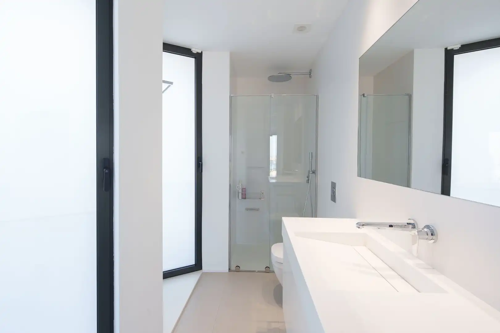 Bany de Casa o xalet en venda en Las Palmas de Gran Canaria amb Aire condicionat, Calefacció i Jardí privat