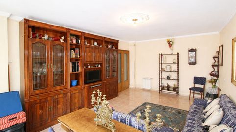 Foto 2 de Piso en venta en La Morería, Ciudad Real Capital