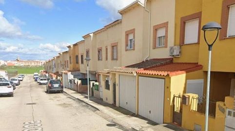 CHALET EN MAGAN