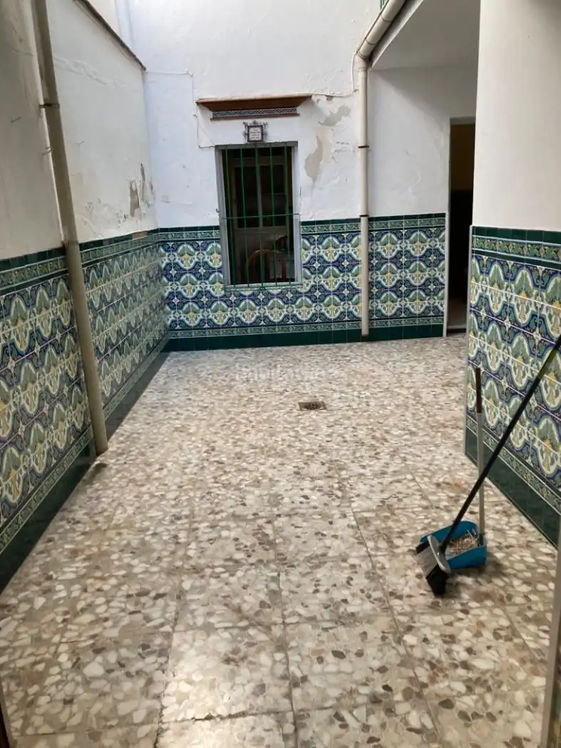 Maison avec jardin à vendre à Calle San Miguel 30, imagen 4