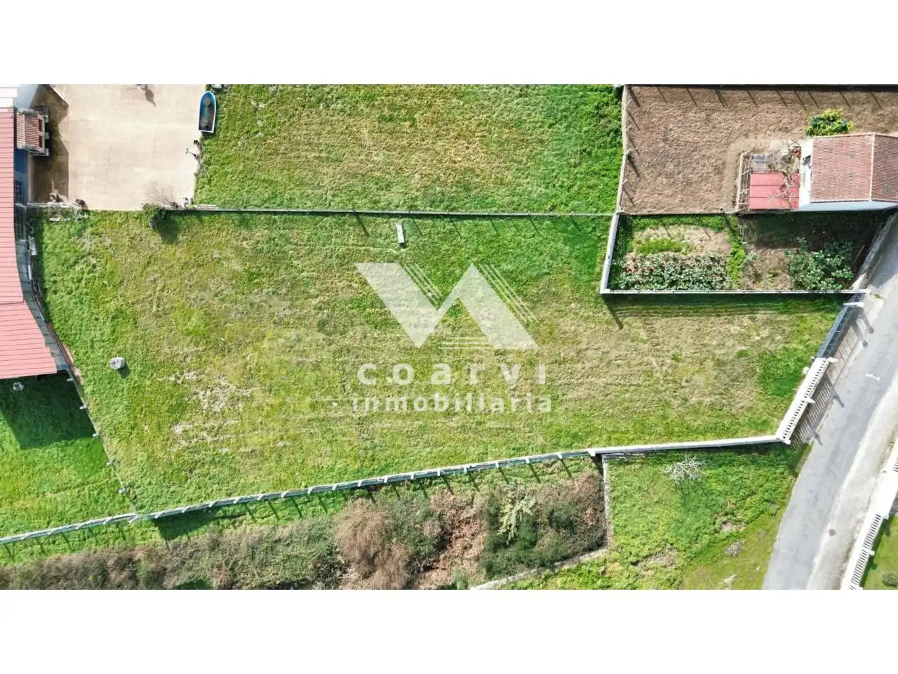 Villa con terrazza in vendita a Calle rodeiro, imagen 4