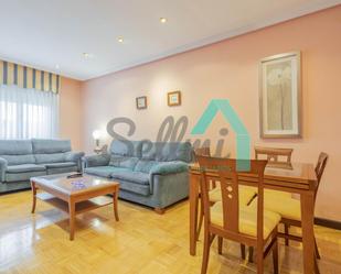 Living room of Flat for sale in Oviedo   with Terrace