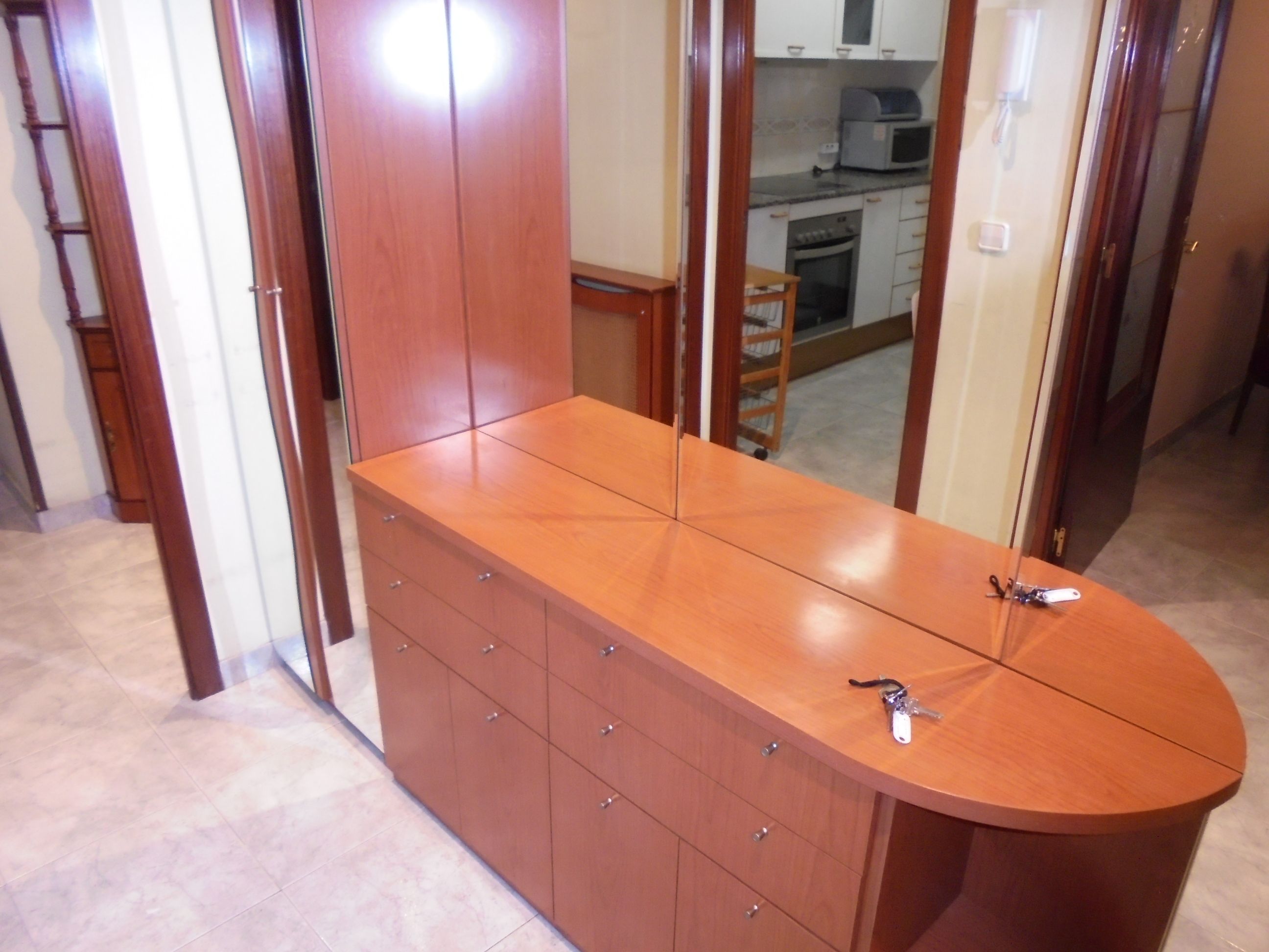 Flat to rent in La Seu d'Urgell