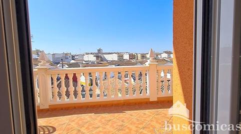 Foto 4 de Edifici en venda a Verbena, Andújar, Jaén