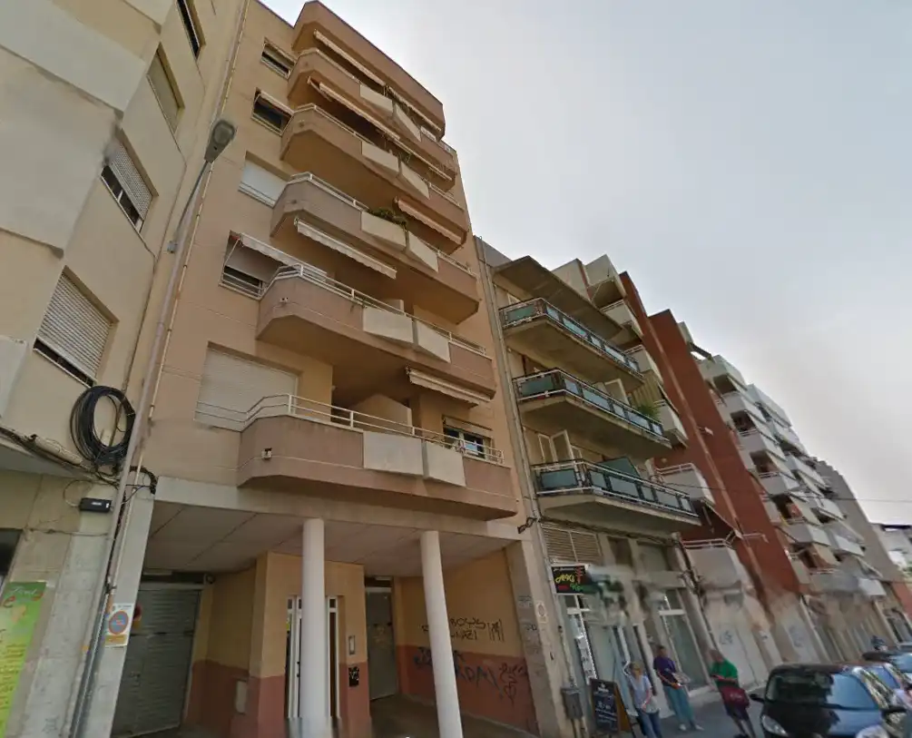 Casa in vendita a CL JURATS,6 Pl:2 Pt:01 Reus (Tarragona)