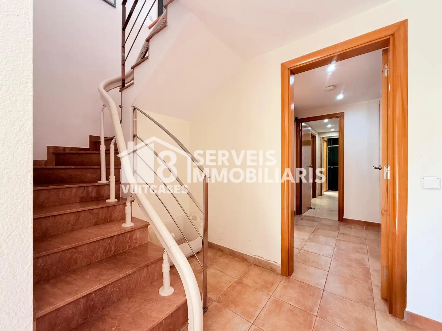 Casa o chalet en venta en Sant Vicenç de Montalt con Calefacción, Jardín privado y Piscina