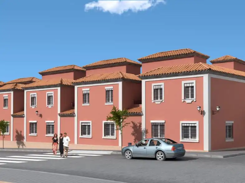 Terreno residencial en venta en Calle la Estrella 6, imagen 2
