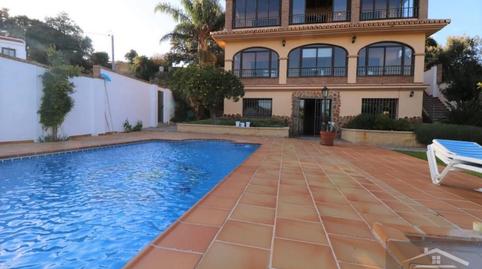 Foto 2 de Casa o xalet de lloguer a Centro, Málaga