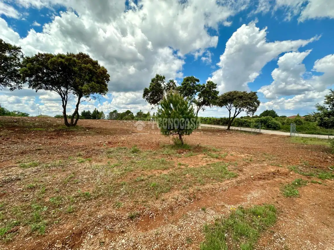 Terrenos y solares en venta en Hontoba, imagen 7