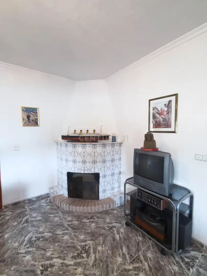 Villa avec terrasse à vendre à PL POLIGONO 47 62 Polígono 47 Parcela \1 001405100XH94GAINA. ASPE (ALICANTE) Poligo 67, imagen 19