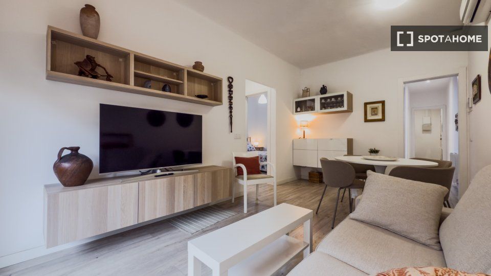 Flat to rent in Navas