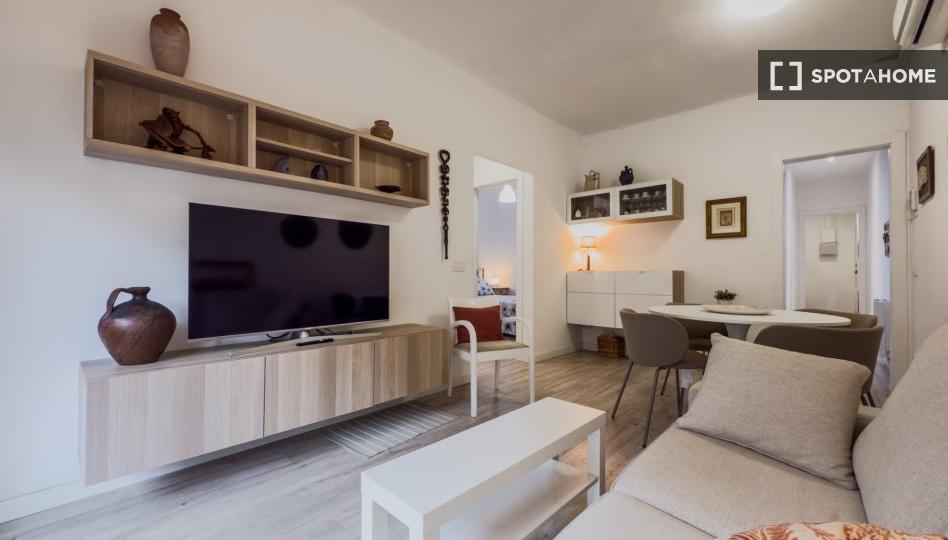Photo 1 of Flat to rent in Navas, Barcelona