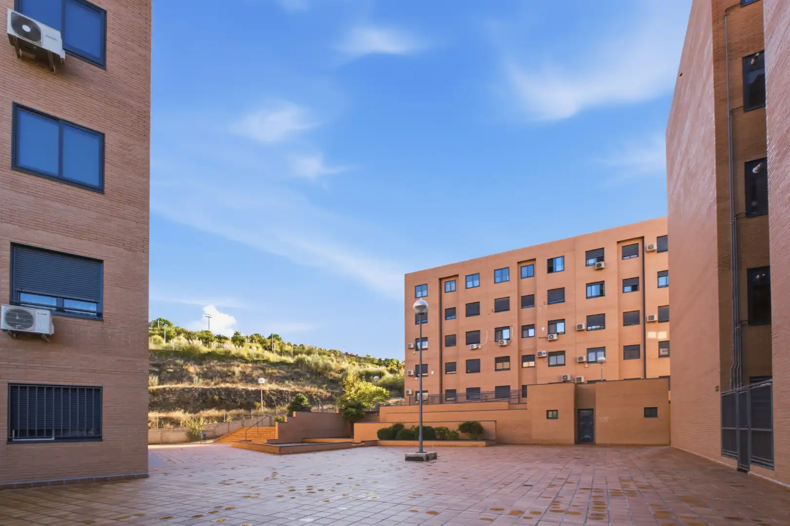 Appartement avec piscine à vendre à Paseo de los Navegantes, imagen 23