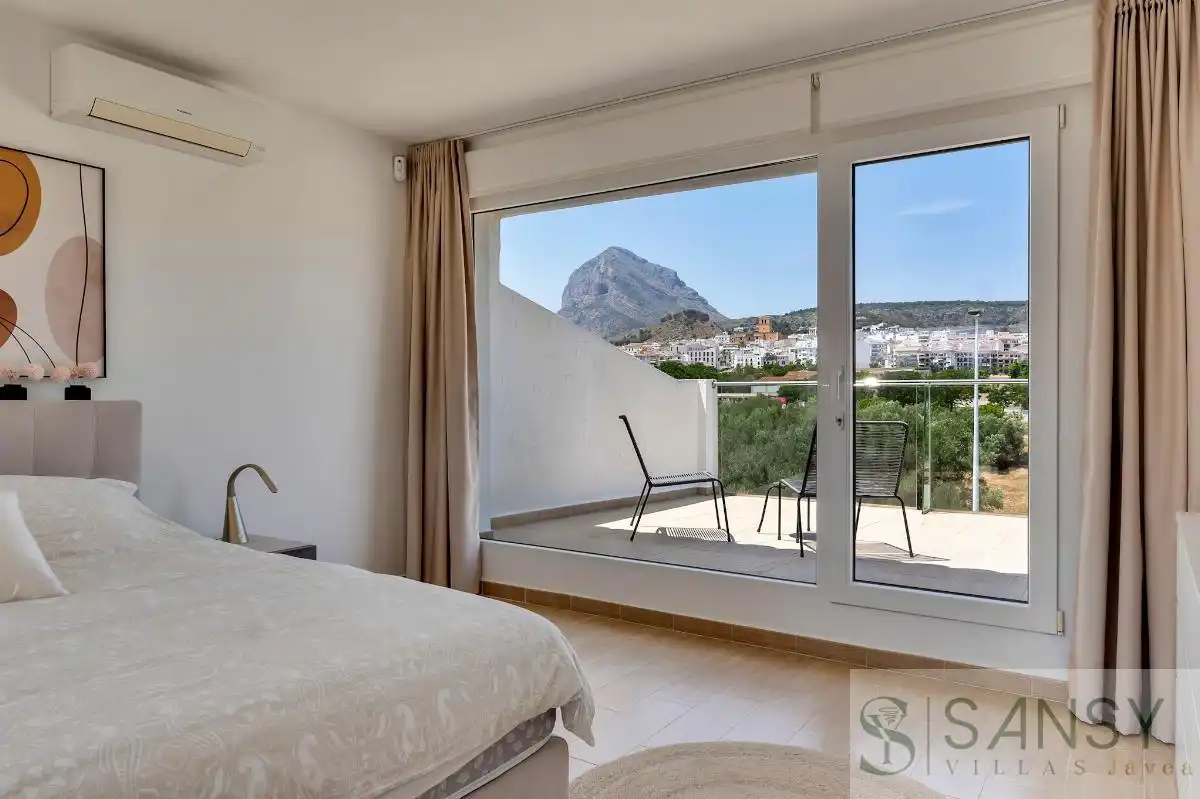 Bungalow avec piscine à vendre à Centro ciudad, imagen 29