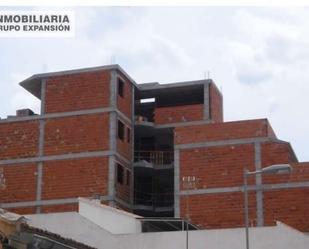 Exterior view of Building for sale in Lucainena de las Torres