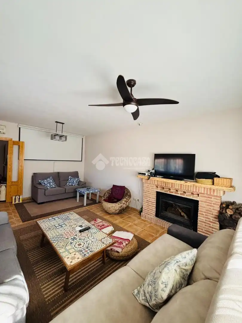 Casa en venda a Escalona, imagen 4
