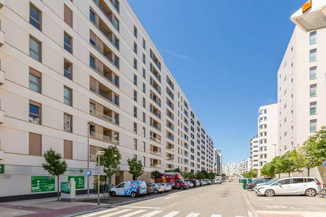 Local comercial en Alquiler en Pamplona-Iruña - CALLE MADRID, 26 en Beloso