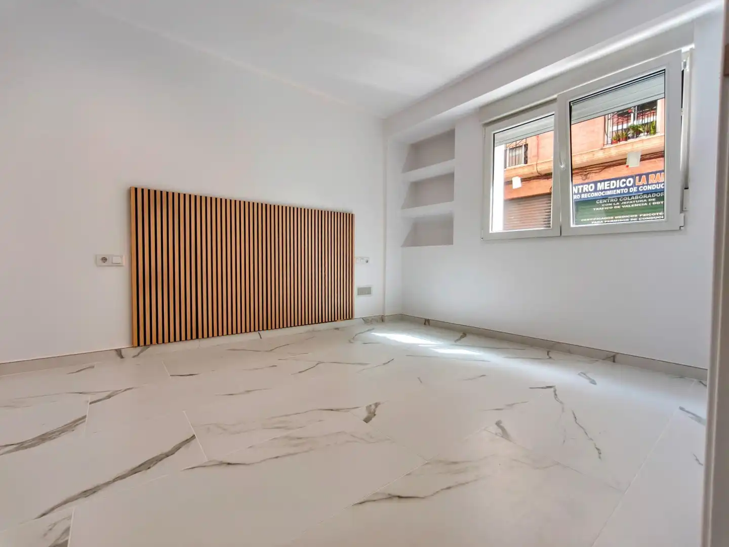 Pis en venda en Silla amb Aire condicionat, Calefacció i Terrassa