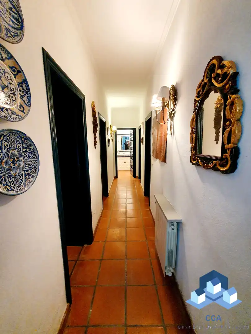 Houses for sale in Lorca  with Air Conditioner, Private garden and Terrace