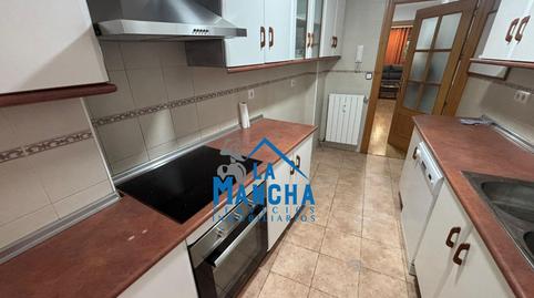 Foto 3 de Piso en venta en Calle Jose Carbajal, Hospital, Albacete