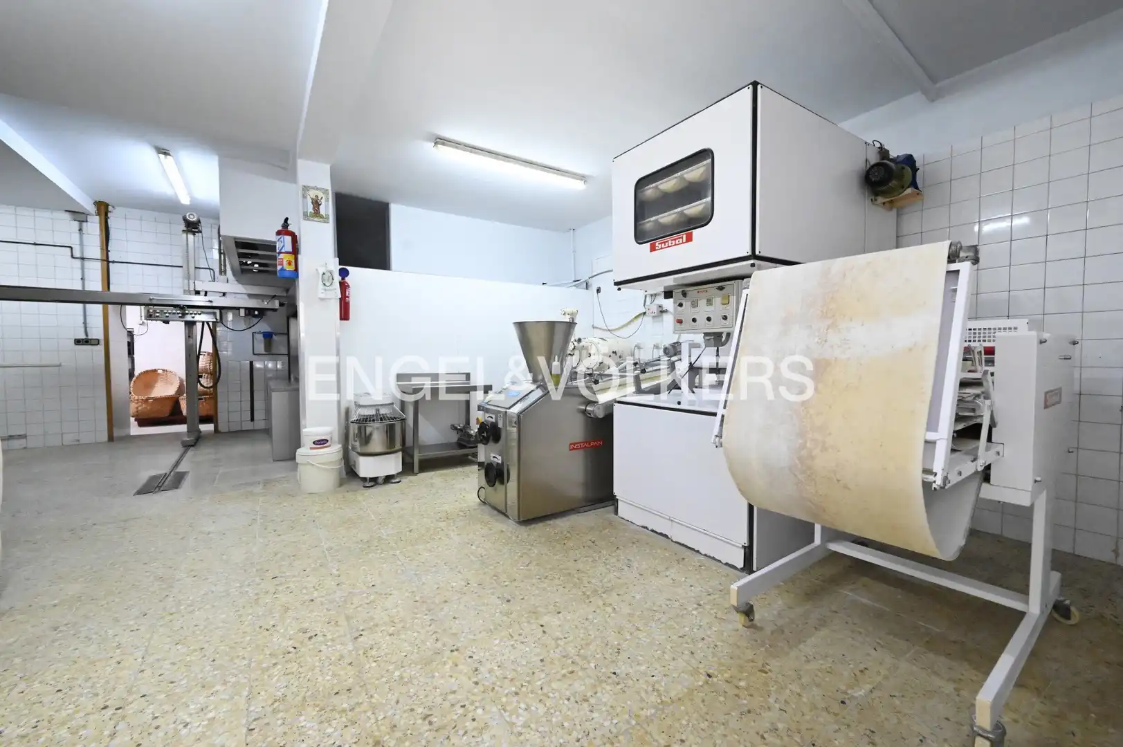 Cocina de Casa o chalet en venta en Corvera de Toranzo con Calefacción, Terraza y Balcón