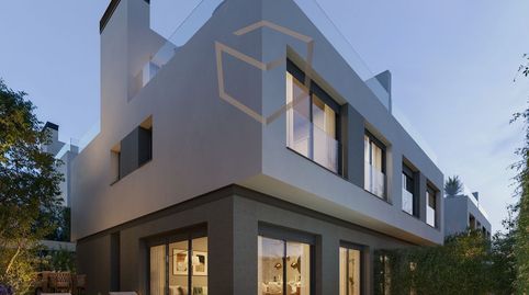 Chalet Independiente en venta en Las Rozas de Madrid, imatge 3