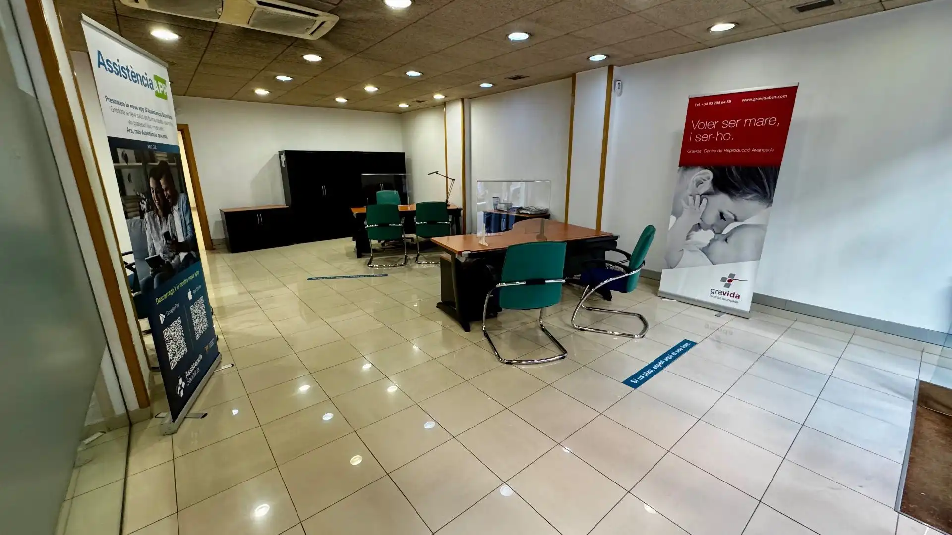 Local comercial en venda a VÁZQUEZ DE MELLA 3, imagen 4