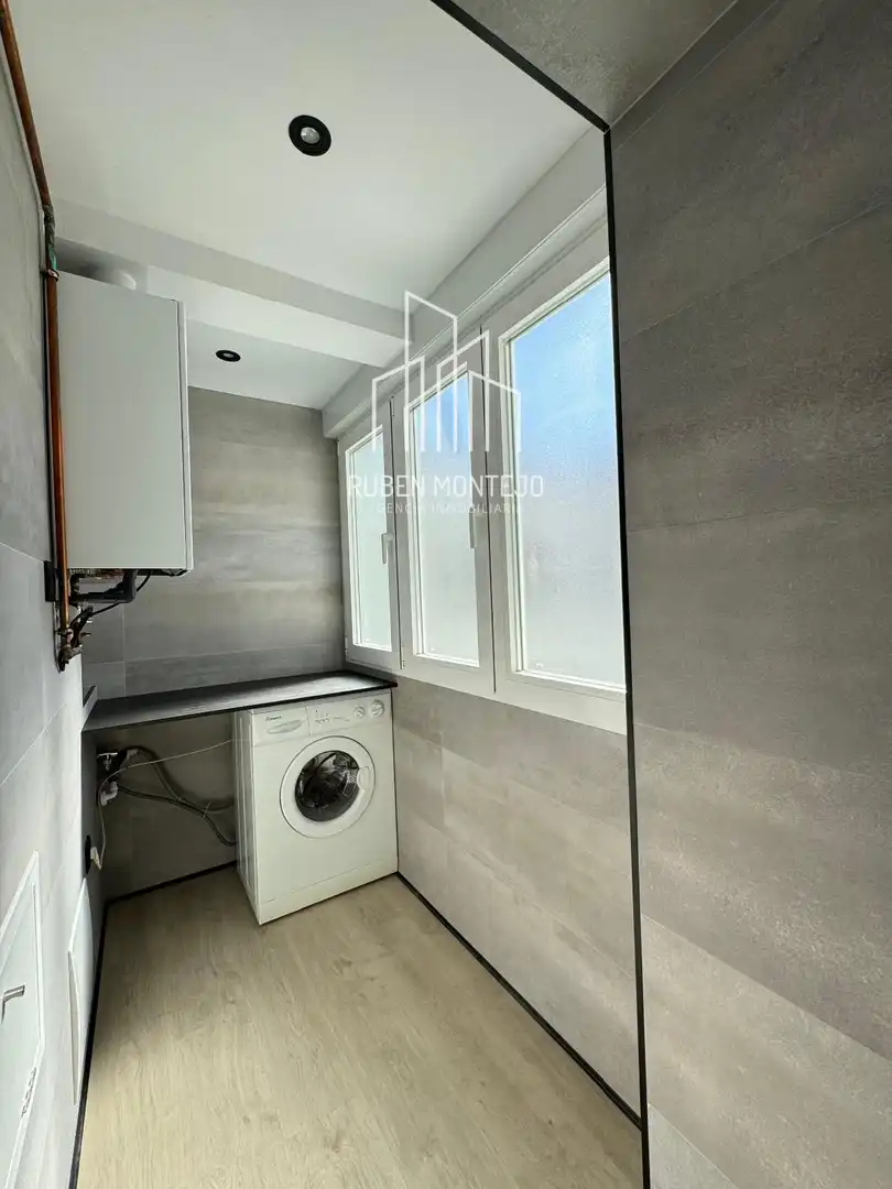 Flat for rent in Gomez Arias, Vidal