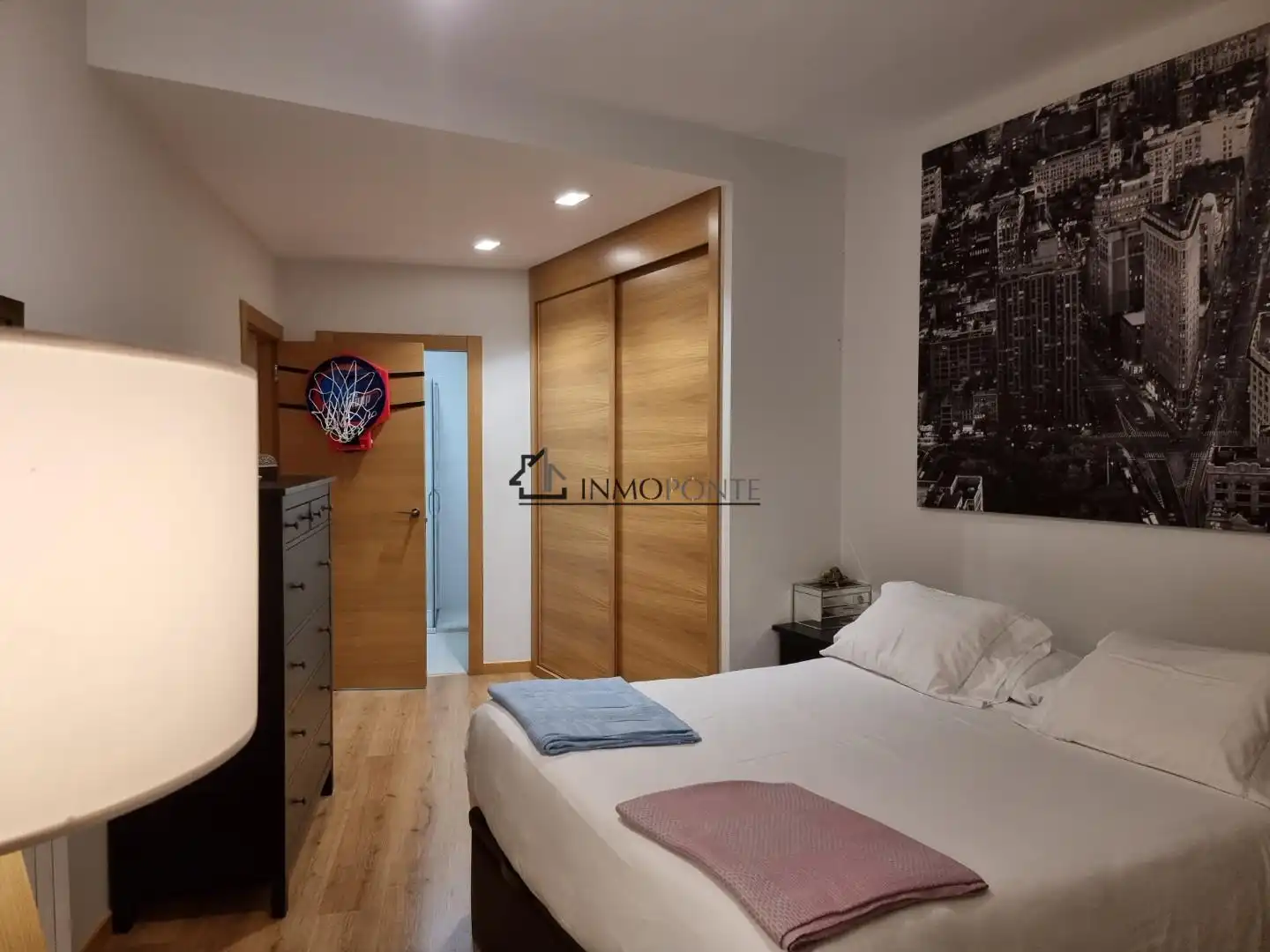 Flat for rent in PEREGRINA , Zona de Plaza de Barcelos