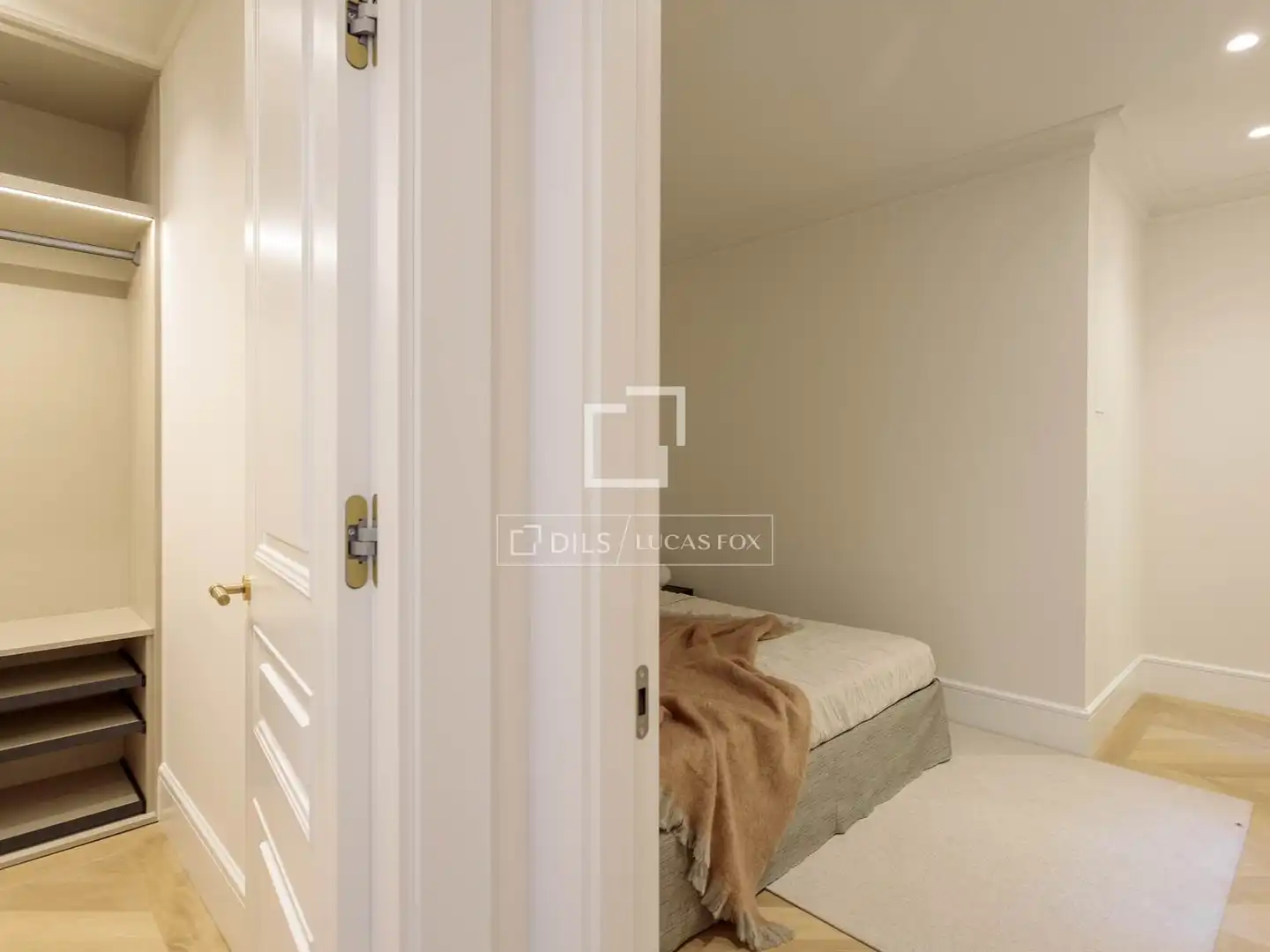 Appartement avec terrasse à vendre à Chamberí, imagen 39