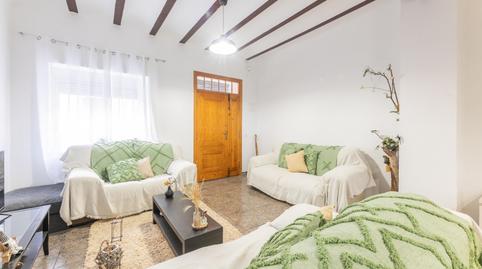 Foto 5 de Casa o xalet en venda a  Abajo, Anna, Valencia