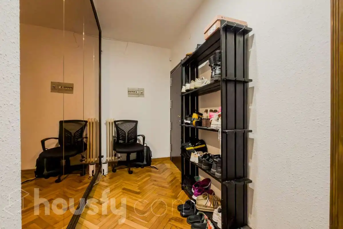 Flat for sale in Carrer de Provença, La Nova Esquerra de l'Eixample
