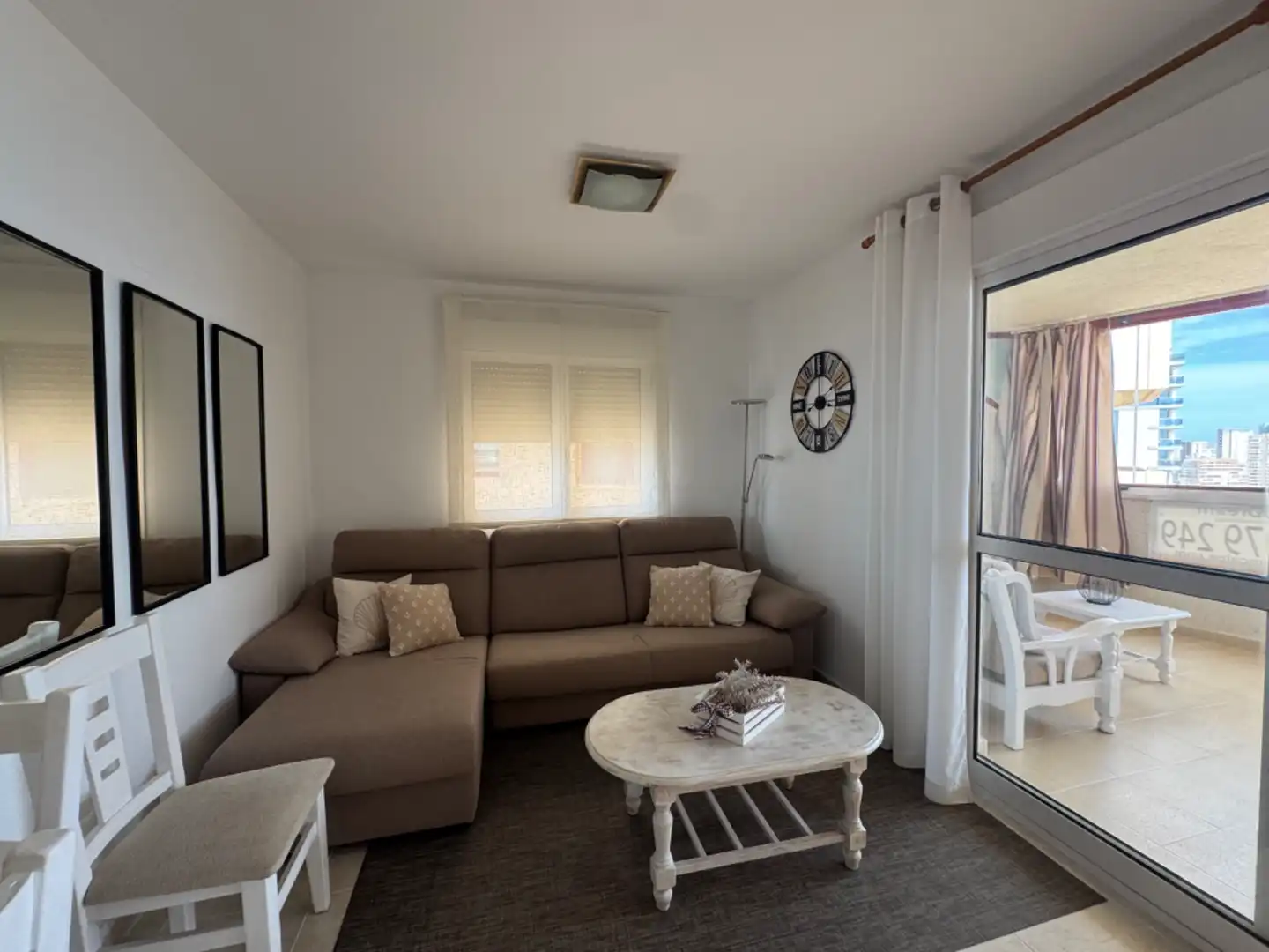 Piso con piscina en venta en Playa Arenal - Bol, imagen 4