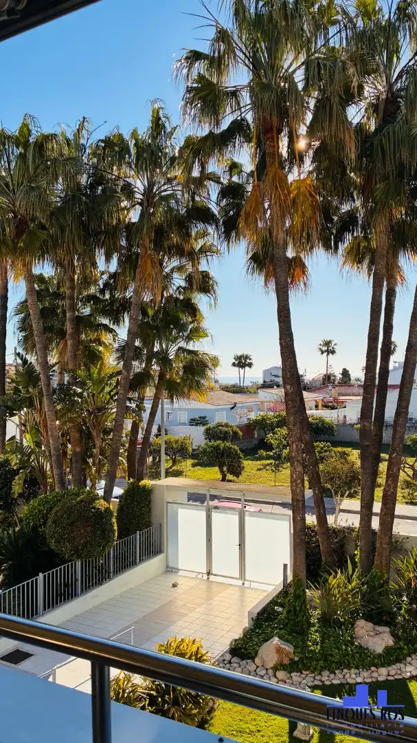 Exterior view of Apartments for rent in Vinaròs  with Air Conditioner, Heating and Storage room
