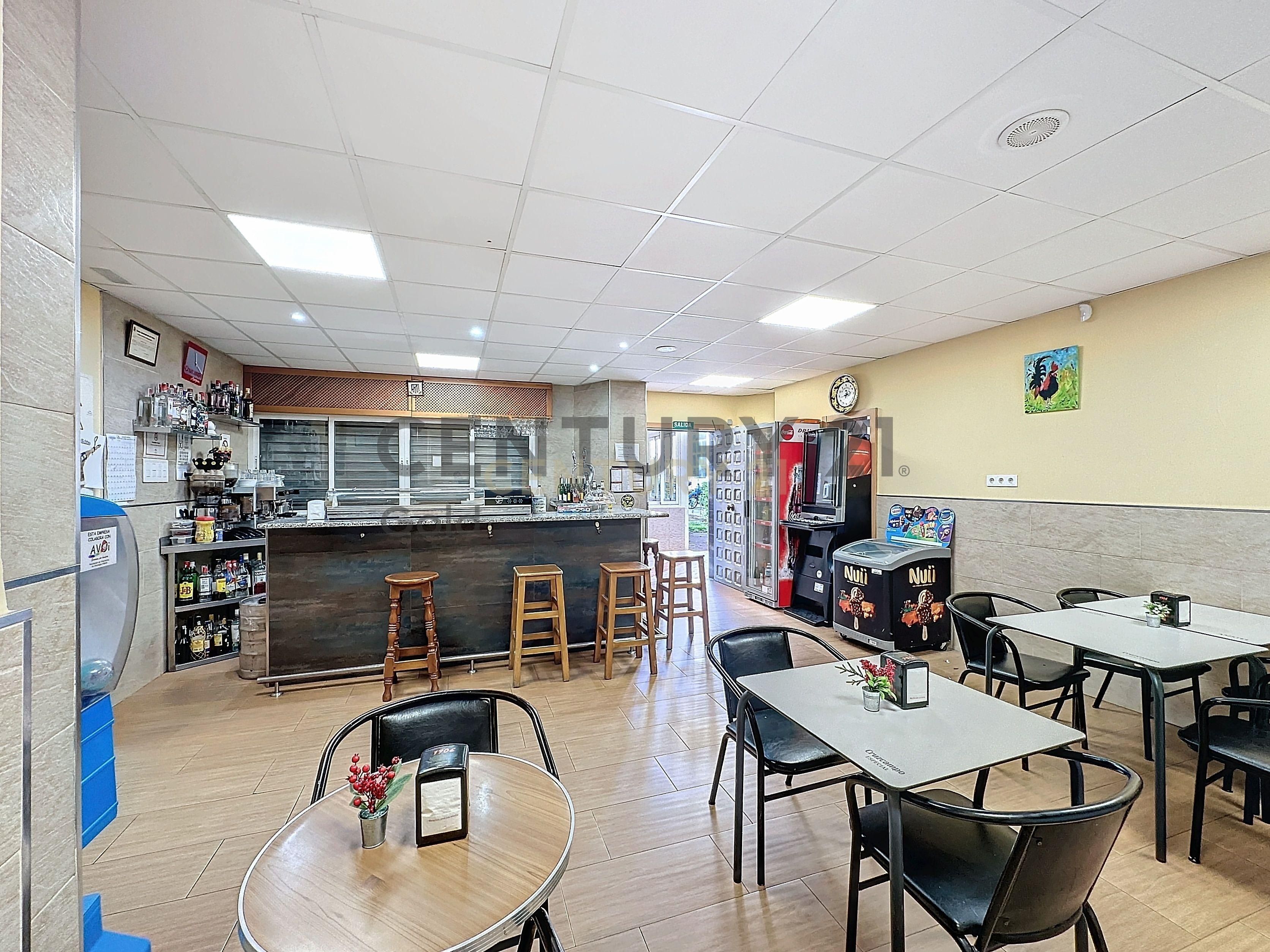 Premises for sale in Torrox  with Furnished