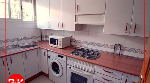 Foto 4 de Piso de alquiler en Montserrat - Parque Empresarial, San Fernando de Henares