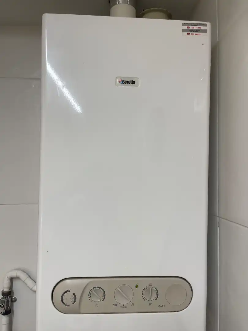 Piso con terraza en venta en Carrer del Metge Carrera 11, imagen 16