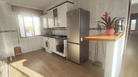Foto 4 de Piso en venta en Calle Duque de Rivas, 11, El Coto, Gijón
