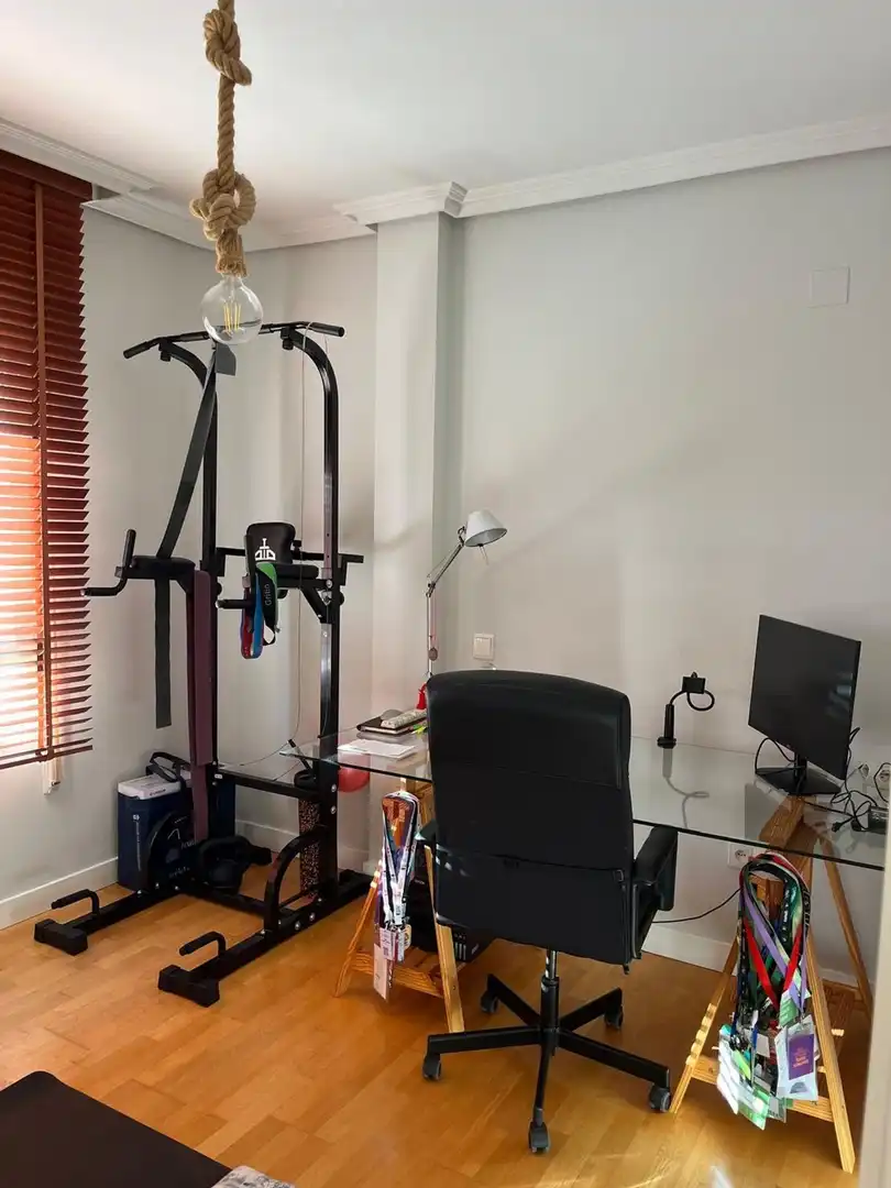 Flat for sale in Ciudad Real  with Air Conditioner, Heating and Terrace