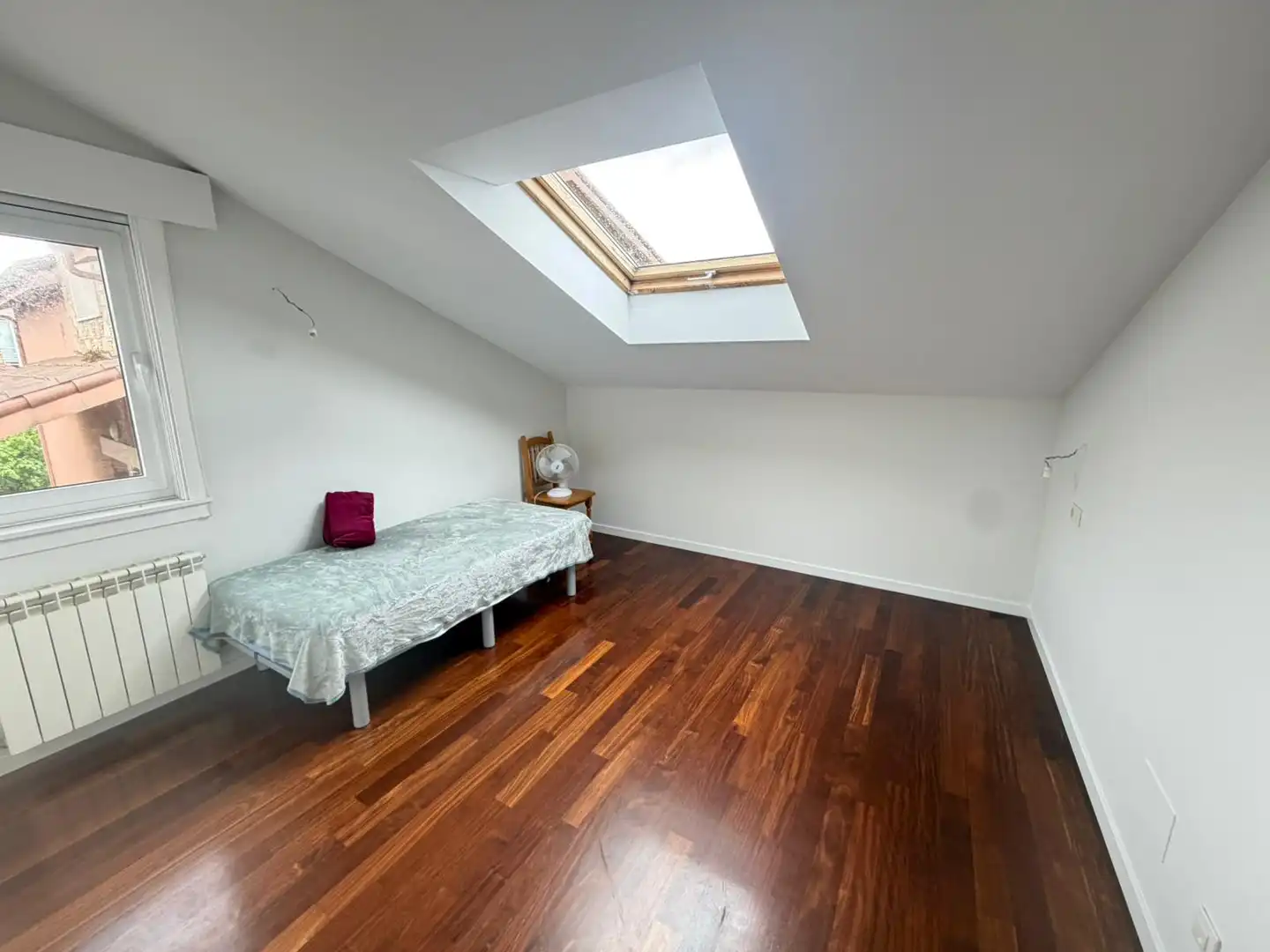 Chalet con terraza en venta en Miño, imagen 36