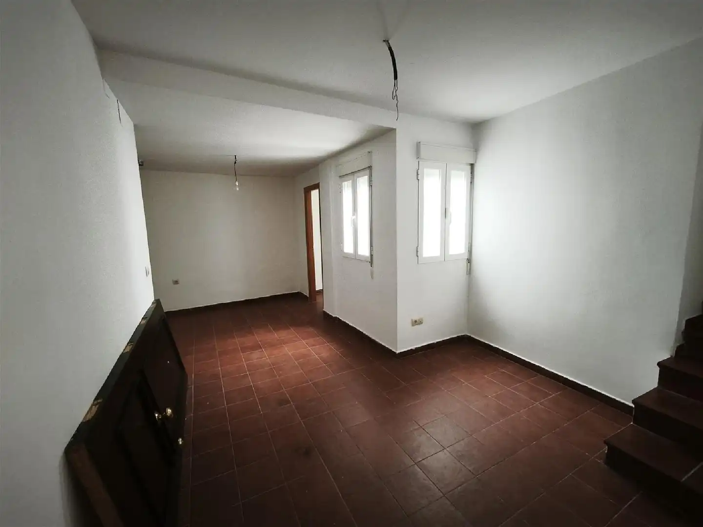 Sala d'estar de Estudi en venda en Granada