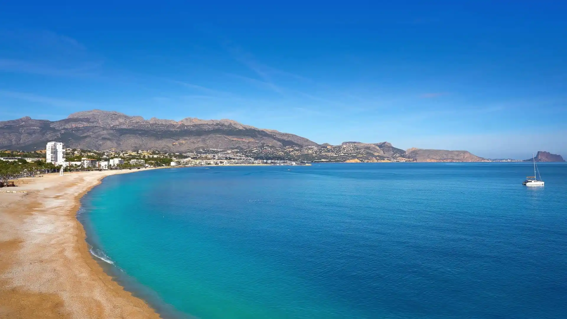 Apartment for sale in L'Albir, imagen 16