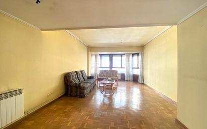 Living room of Flat for sale in Vitoria - Gasteiz  with Heating and Parquet flooring