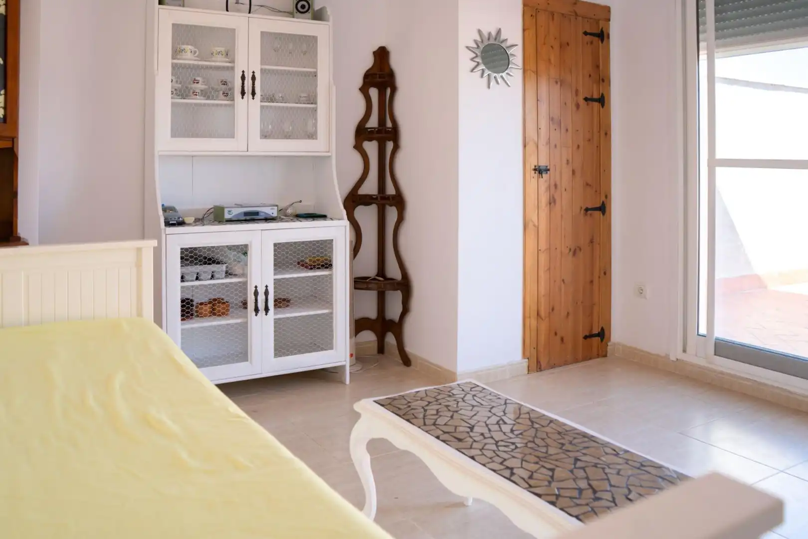 Piso con terraza en venta en Sant Jaume d'Enveja, imagen 15