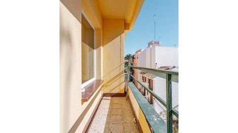 Foto 5 de Edifici en venda a Jesús Cautivo, 8, Centro, Málaga