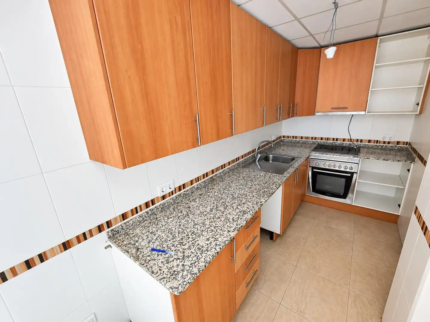 Flat with lift for sale in Nord, imagen 35